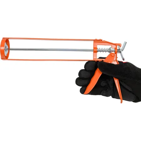 Скелетный пистолет для герметиков Gigant GCG-1