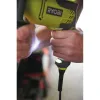 Ударная дрель RPD800K Ryobi