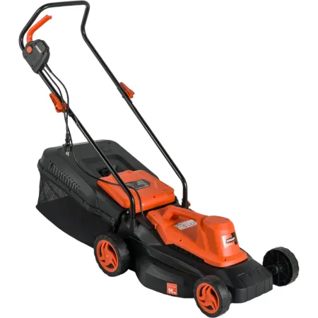 Электрическая газонокосилка Gigant GSAF-02