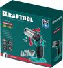 KRAFTOOL KHG-500, 500°C, Газовый термофен (55528)