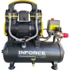 Безмасляный компрессор Inforce ISWC-9L/180