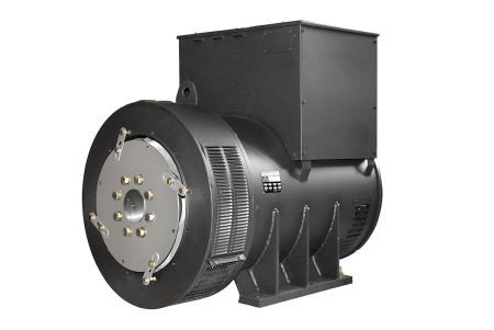 Синхронный генератор TSS-SA-320 (E)