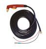 Aurora Плазменный резак P80 с прямым подключением M16x1,5 5м HF поджиг