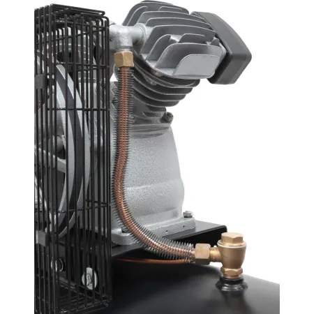 Ременной компрессор Inforce BCX-200L