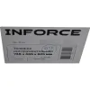 Инструментальная тележка Inforce 06-01-18