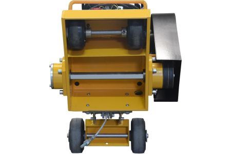 Фрезеровальная машина TSS-MS8-L (Ш)