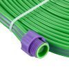 Шланг для капельного полива растений, трехрукавный, 15 м Palisad