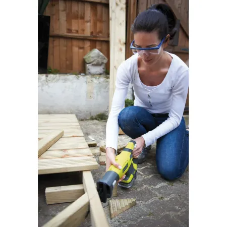 Аккумуляторная сабельная пила ONE+ RRS1801M Ryobi