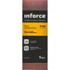 Шлифовальная лента Inforce 11-01-046