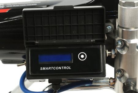 *SPT490 безвоздушная электрическая окрасочная установка 220V 50 HZ