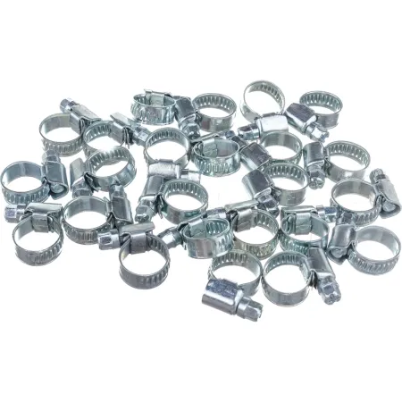 Червячный хомут Gigant G/1/25