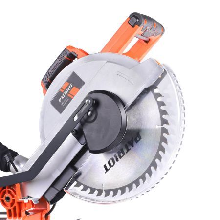 Пила торцовочная PATRIOT MS 305 PLD