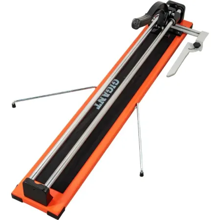 Рельсовый плиткорез Gigant Professional 900 мм