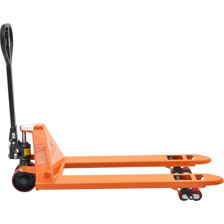 Гидравлическая тележка Gigant JHPT2500-1150-RUB