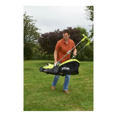 Электрическая газонокосилка RLM15E36H Ryobi