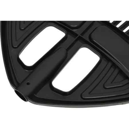 Пластиковые веерные грабли для листьев Gigant RGI-09