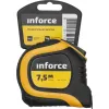 Измерительная рулетка Inforce 06-11-49
