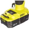 Ударная дрель-шуруповерт ONE+ R18PD7-220B Ryobi