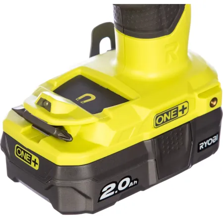 Ударная дрель-шуруповерт ONE+ R18PD7-220B Ryobi