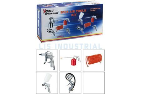 AК-2 Набор (5 предметов) Voylet (шт.)