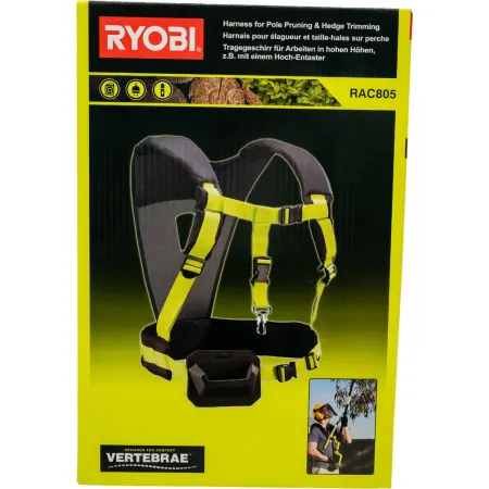 Универсальный ремень для RPT4545/RPP750S/RPP755E RAC805 Ryobi