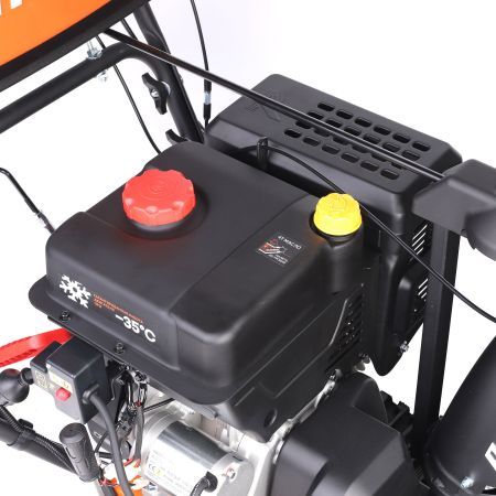 Снегоуборщик бензиновый PATRIOT Сибирь 130 ЕТ