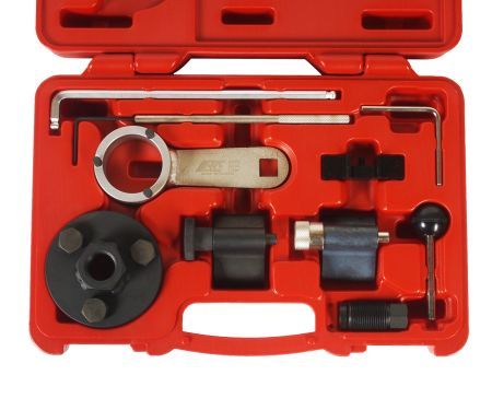 Набор фиксаторов распредвала для установки фаз ГРМ (VW AUDI TDI) JTCJTC