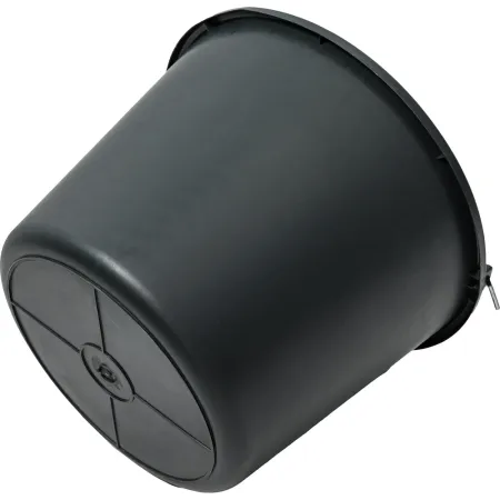 Строительное пластиковое ведро Gigant BCT 012