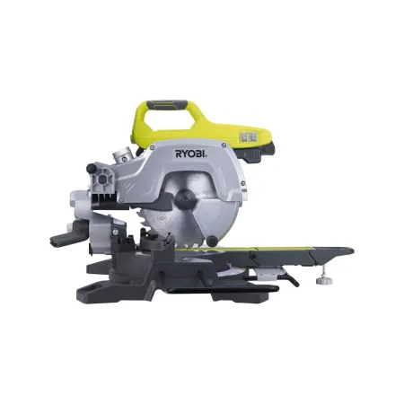 Торцовочная пила EMS216L Ryobi