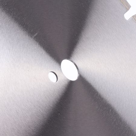 Диск алмазный сегментный (350х25.4 мм)