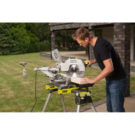 Торцовочная пила EMS305RG Ryobi