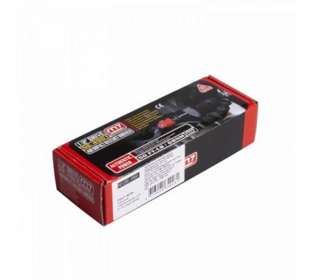 Трещотка пневматическая 1/2", 68 Нм, укороченная MIGHTY SEVEN NE-4901