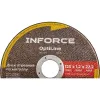Диск отрезной по металлу Inforce OptiLine