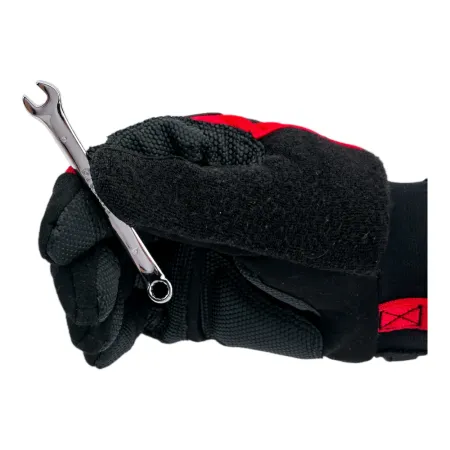 Набор комбинированных ключей Gigant GDWSP-25