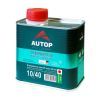 Отвердитель AUTOP Hardener Standart 10/40 для лака KATANA 40/40, стандартный, акриловый, 0,5 л.
