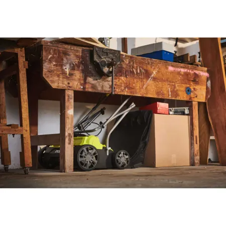 Бесщеточный скарификатор-аэратор RY18SFX35A-0 Ryobi