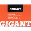 Скобы для пневматического степлера Gigant 18GA