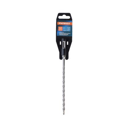 Бур SDS-plus S2 (6x210 мм)