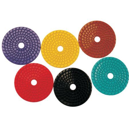 SMIRDEX Diamond Discs D=100мм