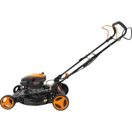 Бензиновая газонокосилка Gigant PLM-03