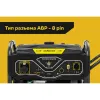 Бензиновый генератор Inforce GL 6500