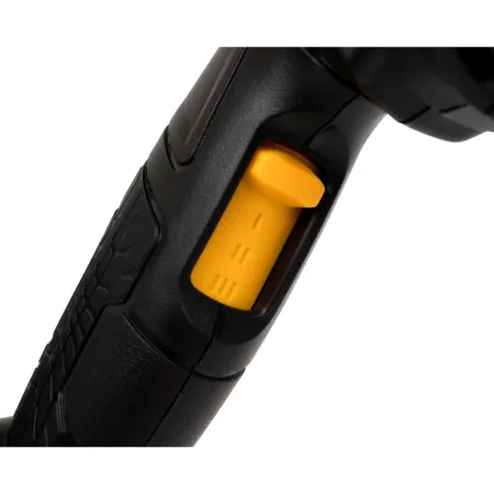 Фен-термопистолет Inforce HG6518