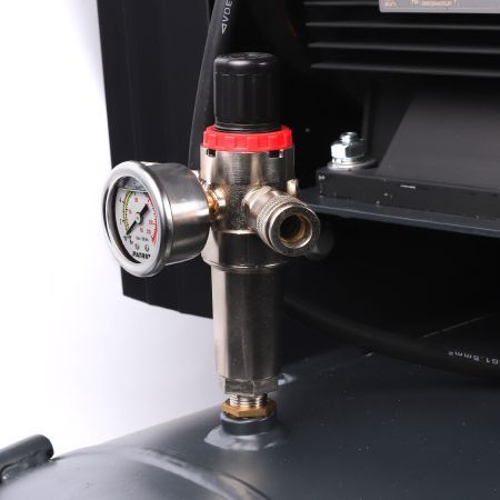 Компрессор поршневой ременной PATRIOT KRX 700 L200 D