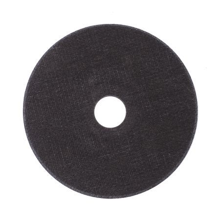 Диск абразивный отрезной по металлу (125х1.0х22.23 мм)