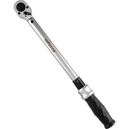 Динамометрический ключ Inforce 06-05-105