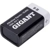 Батарейка Gigant Alkaline Крона/6LR61