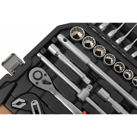 Набор головок Gigant GAS-89