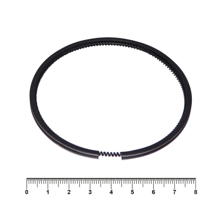 Кольцо маслосъемное для RP306250