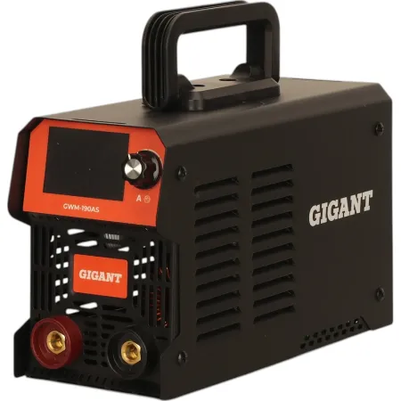Инверторный сварочный аппарат Gigant GWM-190AS