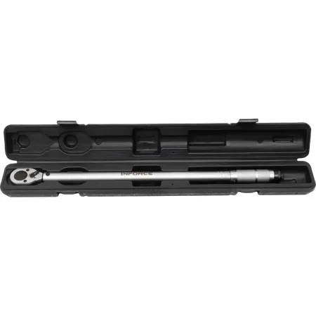 Динамометрический ключ Inforce 06-05-203